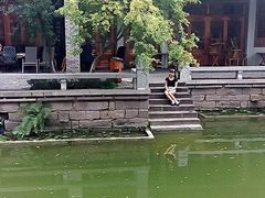 -龙潭水乡