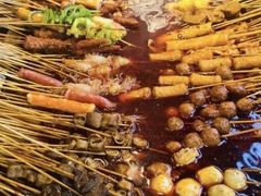-郭记小街麻辣烫(南小街总店)