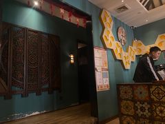 -逅莱·影院足道·日式SPA(大世界店)