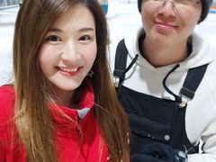 -绍兴启迪乔波冰雪世界