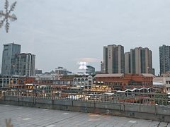 -1874融合西厨·观景餐厅(保利店)