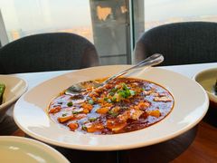 -北京柏悦酒店·锦庭餐厅Dining Room