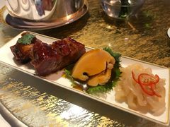 -唐阁(香港朗廷酒店)