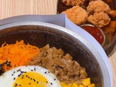 -梨花牛肉汤饭(仁恒伊势丹店)