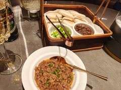 -海派悦庭·海胆烧麦·新融合菜(凯德广场店)