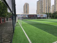 -洛克公园·篮球·足球(三林店)