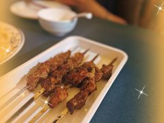 -伊带伊路新疆美食府(呼家楼店)