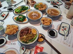 -發起人·肉骨茶(万象汇店)