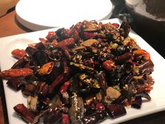 -黑鸡小馆(金源店)