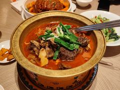 -艳阳天·非遗楚菜(武汉客厅店)