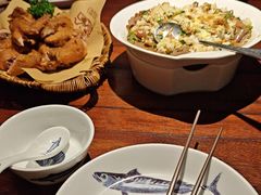 -前海沿·青岛菜(五四广场永旺店)