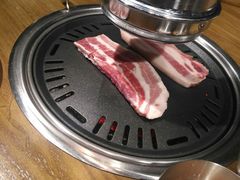 -·缸桶屋·韩式牛肋条自助烤肉(西湖D11店)