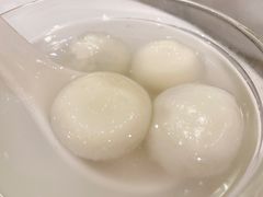 汤圆-峨嵋一派
