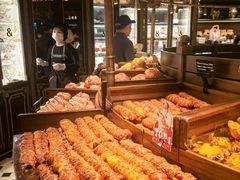 -B&C黄油与面包·THE GARDEN BAKERY概念店(世纪汇店)