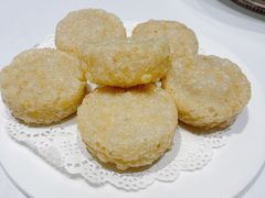 炸糕-津菜典藏(中北镇店)