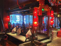 -隐厨中国餐馆(红旗大街店)
