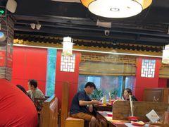 -京元盛铜锅涮肉(上海总店)
