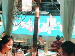 -蛙月荷·紫苏牛蛙(三街两巷店)
