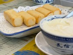 -民信老铺(华盖路店)