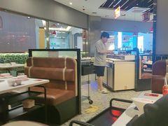 -八合里潮汕鲜牛肉火锅(上海汇智广场店)