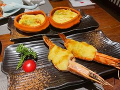 -古京·臻致料理(月湖店)