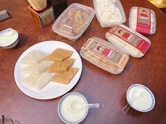 -欢姐伦教糕(北海大道北店)