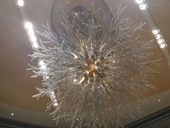 -扬州绿地铂骊酒店