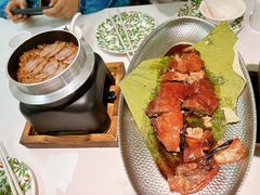 -苏梦江南·淮扬菜(夫子庙店)