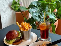 -尚牛社会 Beef & Liberty(金桥EKA天物店)