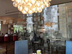 -韵咖啡自助餐厅(天津香格里拉店)