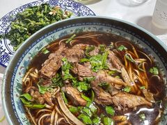 -南花桥羊肉馆老字号(乌镇店)