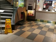 -肯德基(甘家口店)