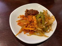 -服务大楼冷面(延大店)