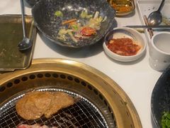 -炙城·韩式烤肉(南京东路店)