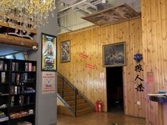 -明日世界密室轰趴·剧本桌游·箭馆团建(国贸店)
