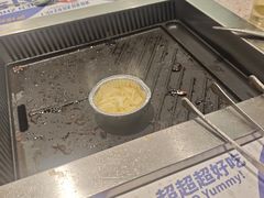 -尹珍珠·韩式无限烤肉(回龙湾店)