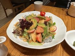 -红鱼湾餐厅(国际大厦店)