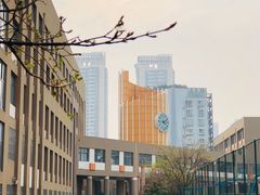 -山东省青岛第二中学(江西路分校)