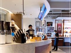 -Peet's 皮爷咖啡(东湖路手作店)
