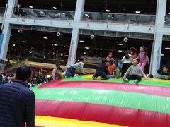 -蒙特利亲子乐园