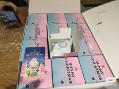 -泡泡玛特POPMART(合生汇店)