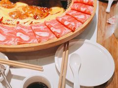 -川中渝夫火锅(铜陵万达广场店)