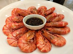 -福满园大酒楼(梅林店)