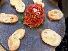 -然锅料理