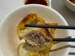 -蒋家桥饺面店(四望亭路店)