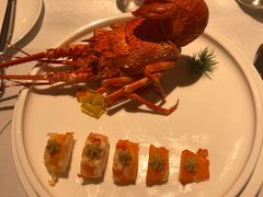 -深圳同泰万怡酒店·万荟轩自助餐厅(同泰店)