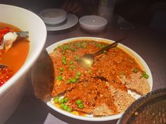 -沅江水·湖南家宴(珠江新城高德置地秋广场店)