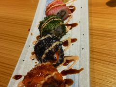 -花和海鲜自助(梅江店)