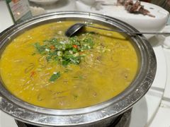 -宁夏国强手抓羊肉·清真菜(未央路凤三店)