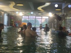 -BlueBubble蓝泡泡婴幼儿游泳会所(合川路店)